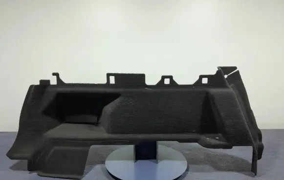 Ford Mondeo MK V Tailgate/boot cover trim set LS73-N45423-AC35