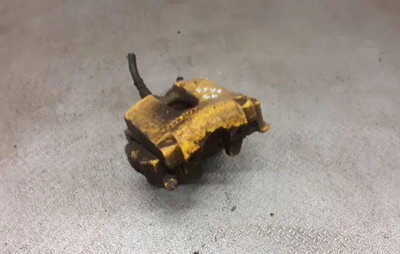 Volvo XC90 Rear brake caliper