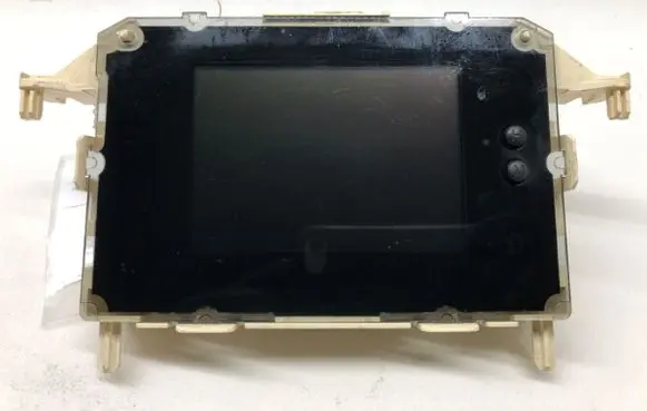 Ford Fiesta Screen/display/small screen AA6T18B955GD