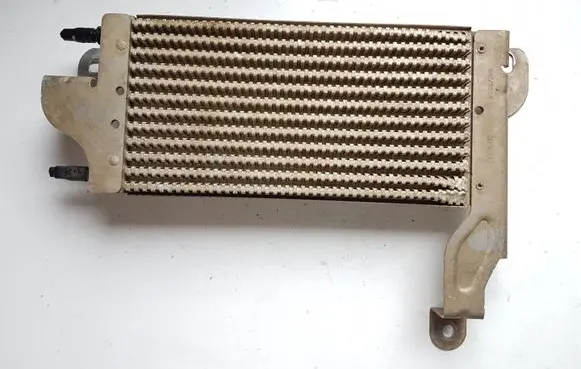 Ford Transit - Tourneo Connect Fuel cooler (radiator) BK219N103AE