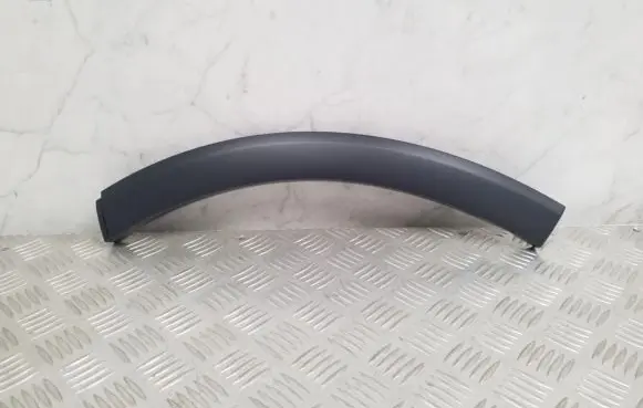 Audi Q4 Sportback e-tron Front arch trim 89A853026F