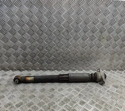 Audi A3 S3 8V Rear shock absorber/damper 5Q0513029HQ 5Q0512011LC