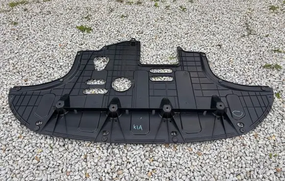 KIA Ceed Engine splash shield/under tray 29110J7100