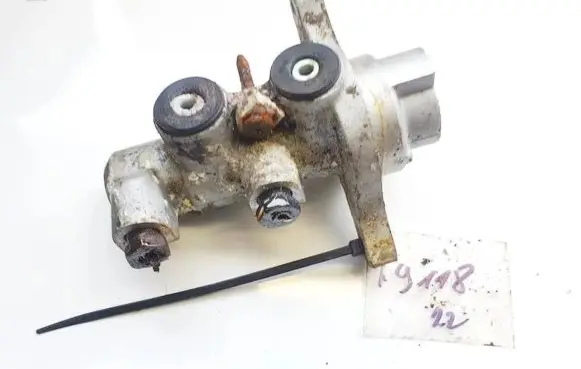 KIA Ceed Master brake cylinder dt28