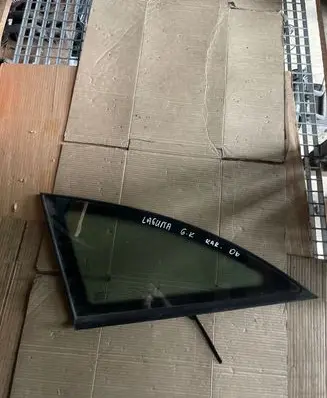 Renault Laguna II Rear side window