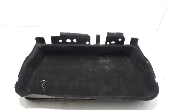 Chrysler Pacifica Trunk/boot mat liner 5RH60DX9AE