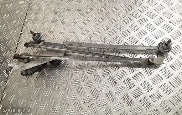 Dacia Duster Front wiper linkage 