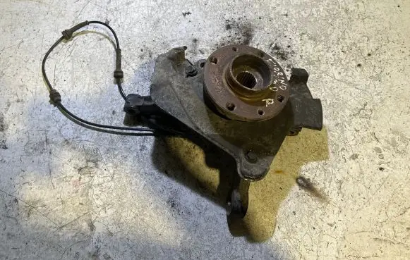 Fiat Fiorino Front wheel hub