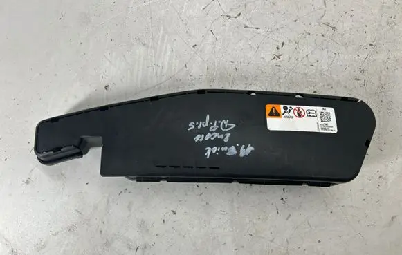 Buick Encore I Seat airbag 544663743 95327397