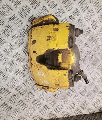 Audi A4 S4 B8 8K Front brake caliper 4748
