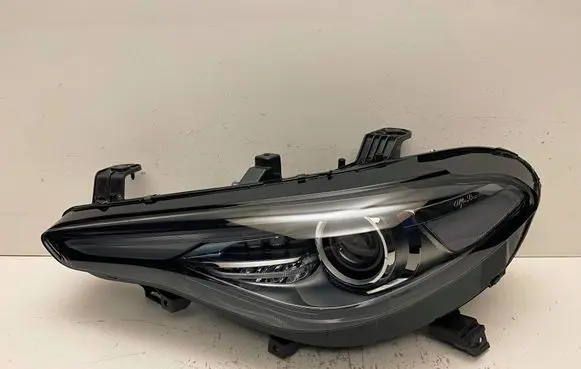 Alfa Romeo Giulia Headlight/headlamp 50558651 16G18T2