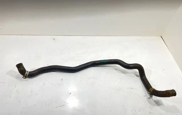 BMW 6 F06 Gran coupe Engine coolant pipe/hose 9119169 15476810