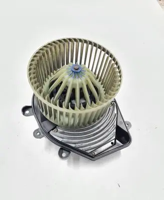 Skoda Superb B5 (3U) Heater fan/blower 8D1820021