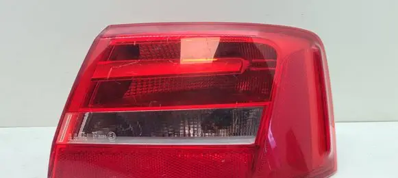 Audi A6 S6 C7 4G Rear/tail lights 4G5945096