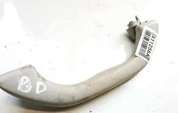 Volkswagen PASSAT B5 Front interior roof grab handle 3B0857607