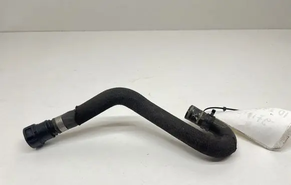 Porsche Panamera (971) Engine coolant pipe/hose 971121036 971121036H