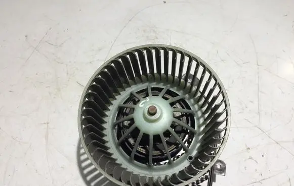 Fiat Ulysse Heater fan/blower 9449950137