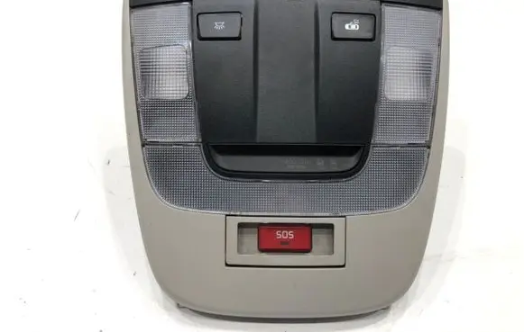 KIA Niro Headlining lighting console trim 928XXXXXXX