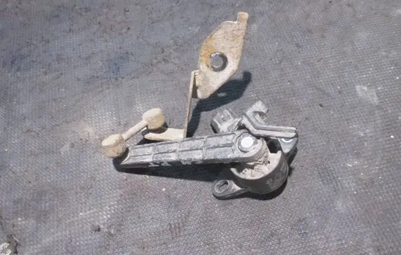 Citroen C4 I Picasso Headlight/headlamp level sensor 9663453280 6PM00938100 0405071725