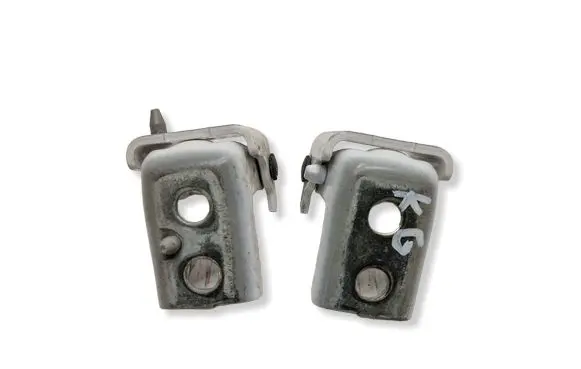 Peugeot 208 II Rear door hinge set 