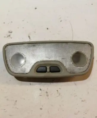 Volvo S60 Rear seat light 9178936