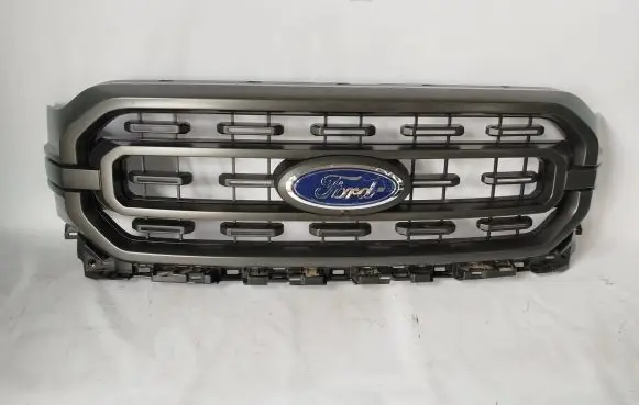 Front grill