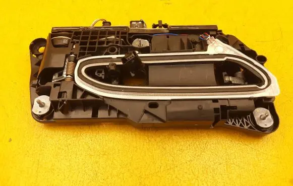 Mercedes-Benz S W223 Front door exterior handle A0997609003