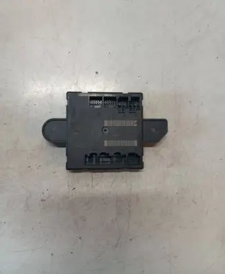 Chrysler Grand Voyager V Door control unit/module 04602806AH 00404002B2 SW070611