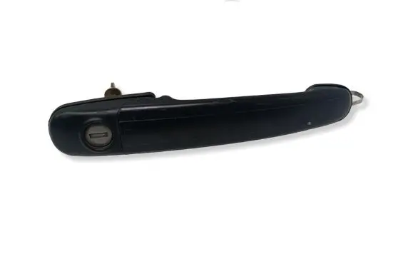 Volkswagen Polo III 6N 6N2 6NF Front door exterior handle 
