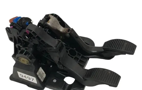 Lancia Ypsilon Pedal assembly 00518465520 0051839642 51512681