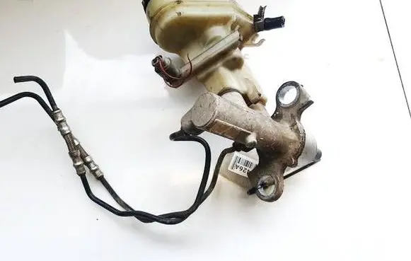 Opel Signum Master brake cylinder 2721 320670692