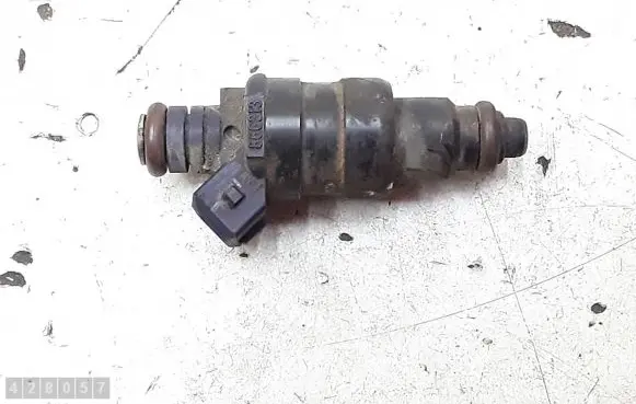 Renault Scenic RX Fuel injector 866313