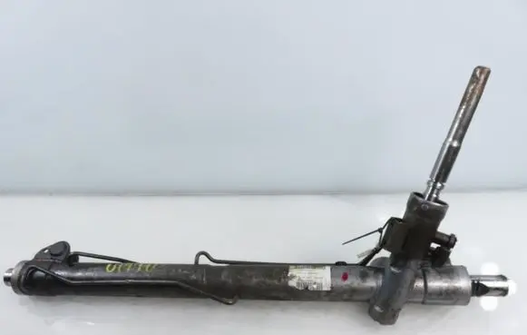 Ford Mondeo MK IV Steering rack 7G913A500AK
