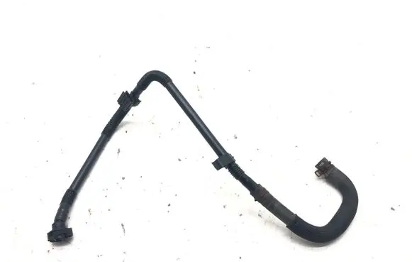 Citroen Berlingo Heater radiator pipe/hose 