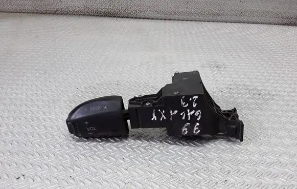 Ford Galaxy Sound control switch 7M0953504A