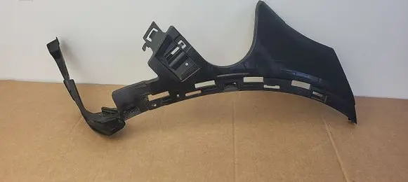 Mercedes-Benz GLC C253 Front bumper mounting bracket A2538857700 A2538851700