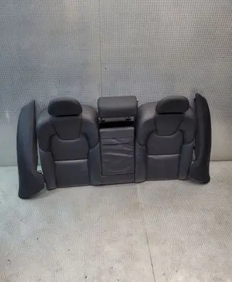 Volvo S90, V90 Rear seat 