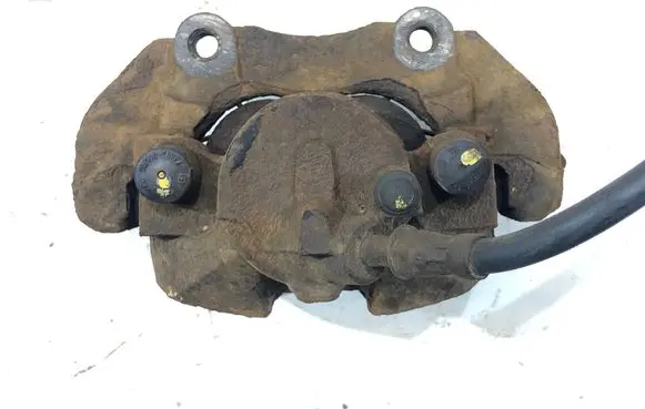 Volvo V50 Front brake caliper