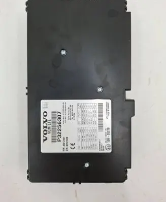 Volvo V60 Bluetooth control unit module 32256307 30747039 32212597