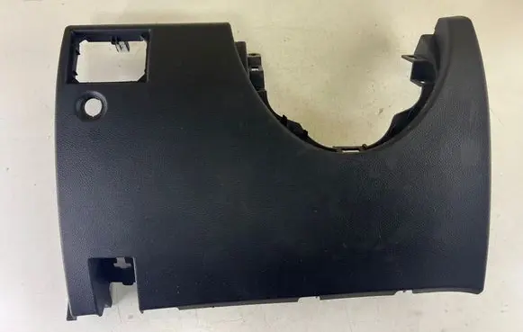 Jeep Grand Cherokee Dashboard lower bottom trim panel X90007701BL 2757F0DX9N X90007701B