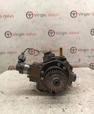 Renault Kadjar Fuel injection high pressure pump 0445010404 8570665 HMGGT8980R