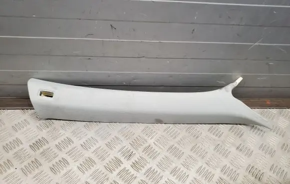 Audi A6 S6 C7 4G (A) pillar trim 4G0867234
