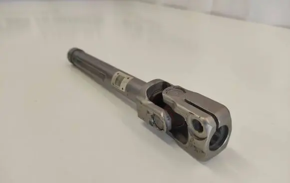 Mercedes-Benz GLE AMG (W166 - C292) Steering column universal joint A1664600610 16010504884 A166460061005