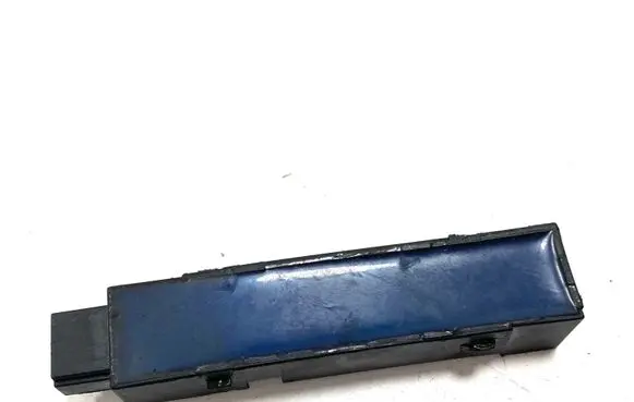 Chevrolet Volt I Keyless system antenna 13502551 74938500 803328