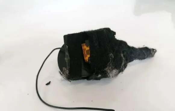 Toyota Avensis Verso Immobilizer control unit/module 97ri0105516 97ri-0105516