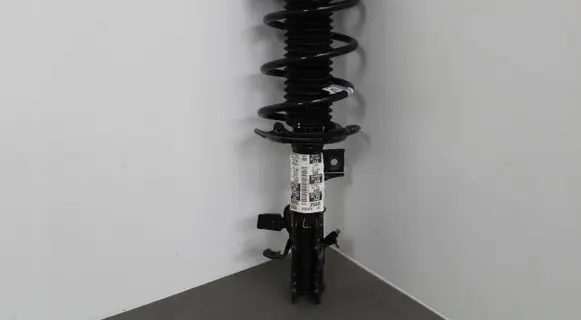 Ford Focus Front shock absorber/damper JX61-18K001-EAG