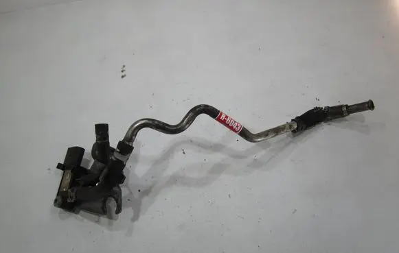 Audi A3 S3 8P Exhaust gas pressure sensor 076906051A 01926532 20DPS09001
