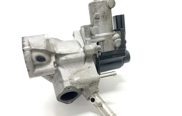 Audi A8 S8 D3 4E EGR valve 057131501E 70078905 057131224E