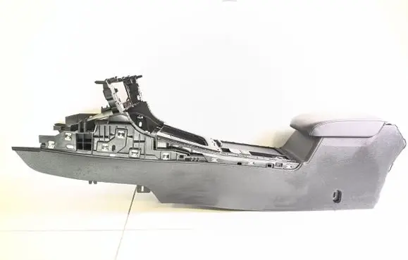 Volkswagen Golf VII Center console 5G1863245F 5G0863250B 5G0862531