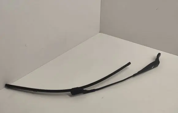 Citroen C3 Front wiper blade arm 9673291980
